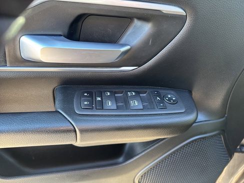 Used 2022 RAM 1500 Big Horn image 20