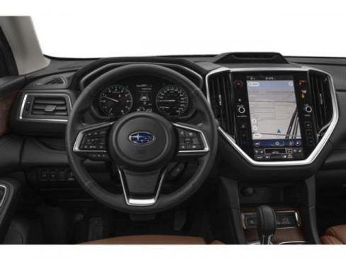 New 2025 Subaru Ascent Touring image 10