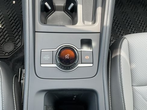 New 2026 Volkswagen Tiguan SE R-Line AWD/4WD image 27