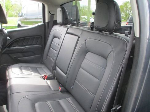 Used 2021 GMC Canyon Denali image 20