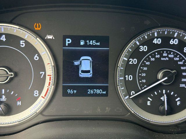 Used 2022 Hyundai Venue SEL FWD image 29