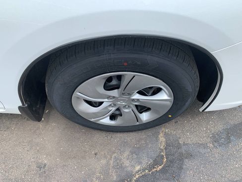 Used 2014 Honda Civic LX image 20