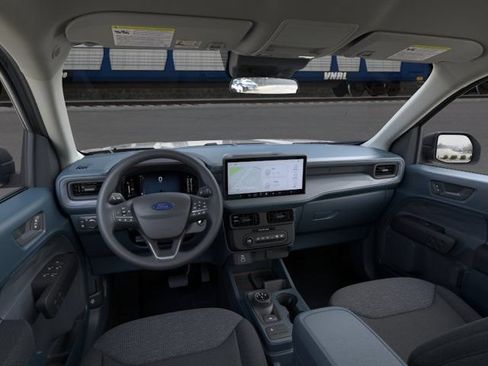 New 2026 Ford Maverick XL FWD image 9