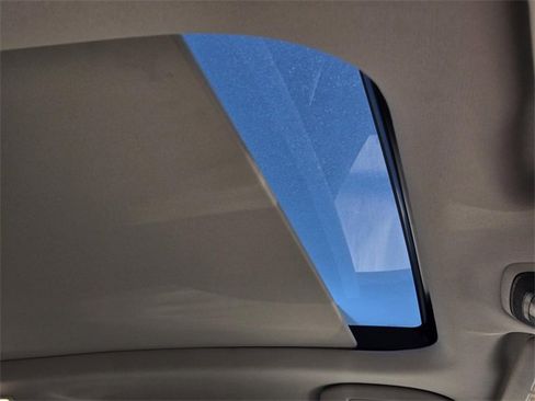 Used 2022 INFINITI QX50 Luxe w/ Cargo Package image 10