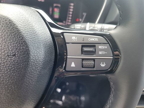 New 2026 Honda Passport RTL image 12