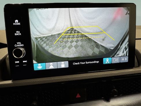 Used 2024 Honda CR-V EX-L image 27