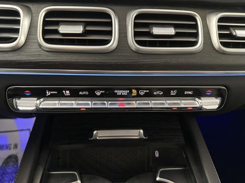 New 2026 Mercedes-Benz GLE 350 4MATIC image 18