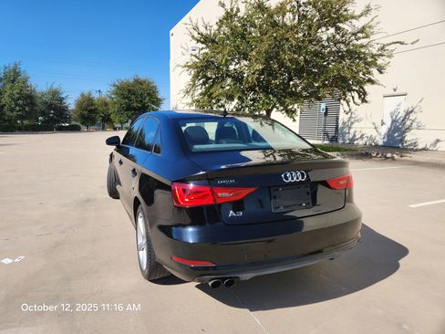 Used 2015 Audi A3 1.8T Premium image 19