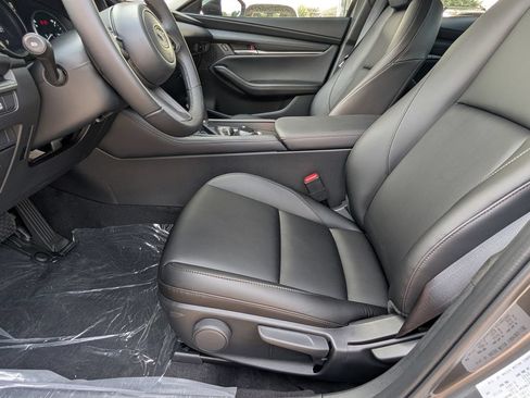 New 2026 MAZDA MAZDA3 s Sport FWD image 9