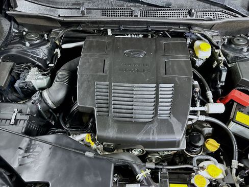 Certified 2023 Subaru Forester Sport image 37