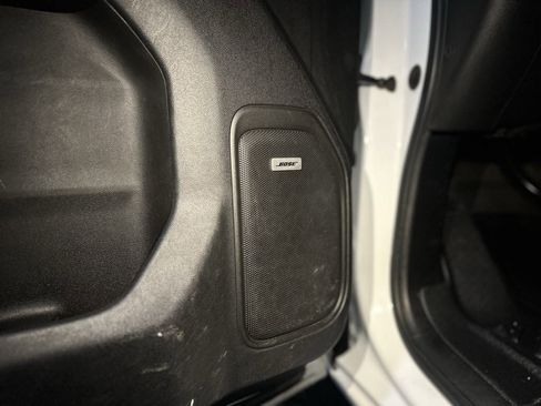 Used 2020 Chevrolet Silverado 2500 High Country w/ Z71 Off-Road Package image 7