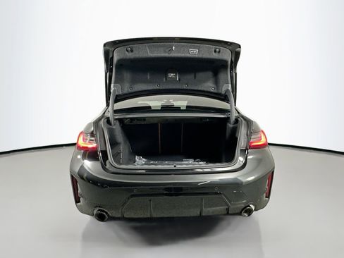 Used 2026 BMW 330i xDrive Sedan w/ M Sport Package image 28