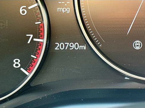 Certified 2023 MAZDA CX-30 AWD 2.5 S w/ Preferred Package image 12