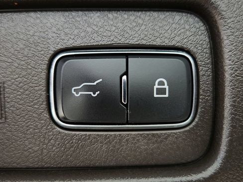 Used 2020 Lincoln Aviator Black Label w/ Dynamic Handling Package AWD/4WD image 39