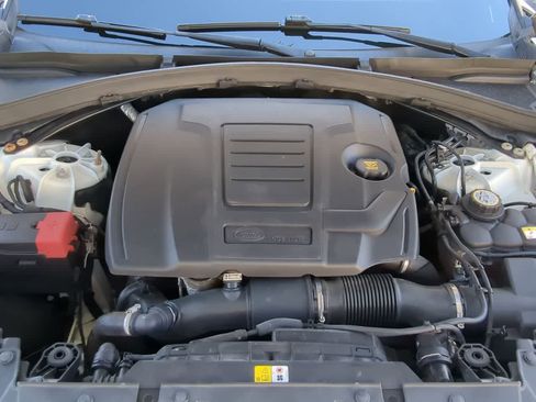 Used 2020 Land Rover Range Rover Velar R-Dynamic S image 15