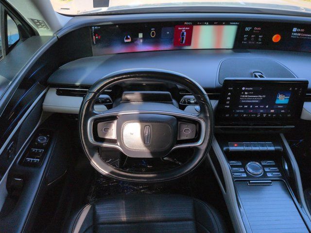 Used 2024 Lincoln Nautilus Reserve AWD/4WD image 15