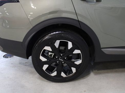 Used 2024 Kia Sportage X-Line w/ X-Line Premium Package AWD/4WD image 27