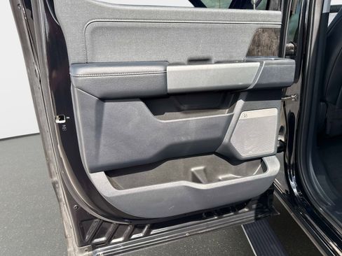 Used 2023 Ford F250 Lariat w/ Lariat Ultimate Package image 14