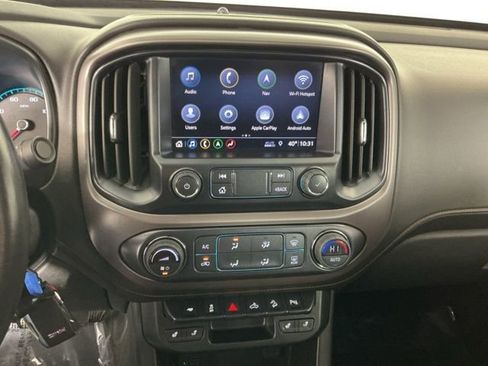 Used 2022 GMC Canyon AT4 AWD/4WD image 17