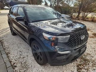 Used 2022 Ford Explorer ST w/ Equipment Group 401A video 2