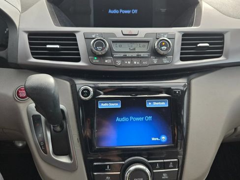Used 2014 Honda Odyssey EX-L image 15