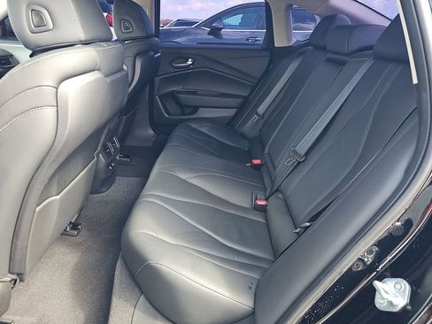 Used 2025 Acura TLX w/ Technology Package image 20