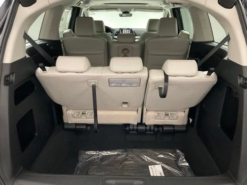 New 2026 Honda Odyssey EX-L image 32
