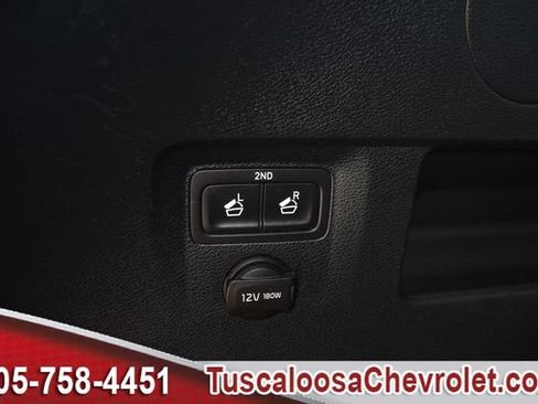 Used 2020 Kia Telluride S w/ S 8 Passenger Seating Package FWD image 11
