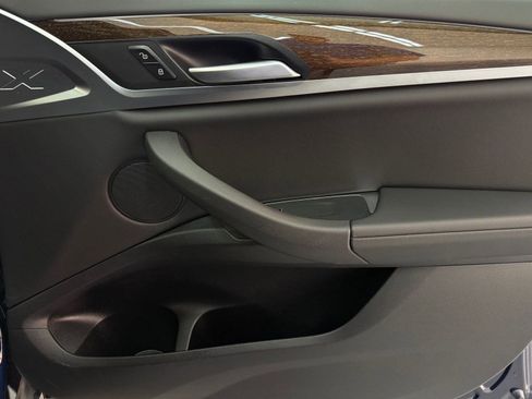 Used 2023 BMW X3 xDrive30i w/ Convenience Package AWD/4WD image 23