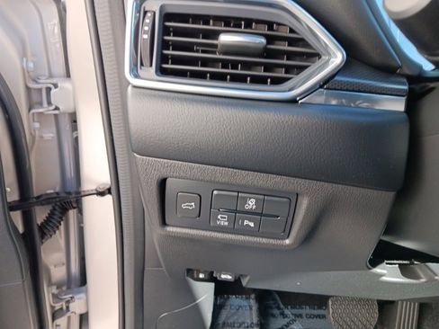 Certified 2025 MAZDA CX-5 2.5 Turbo image 16