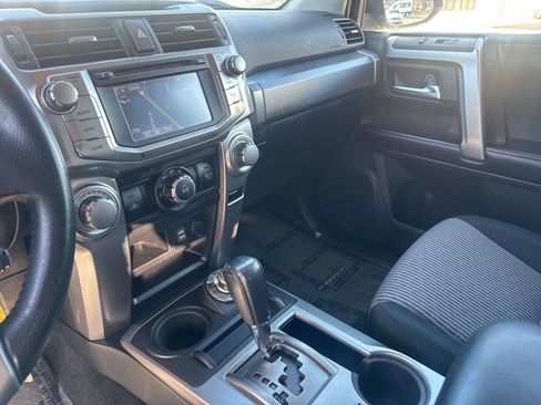 Used 2016 Toyota 4Runner SR5 image 48