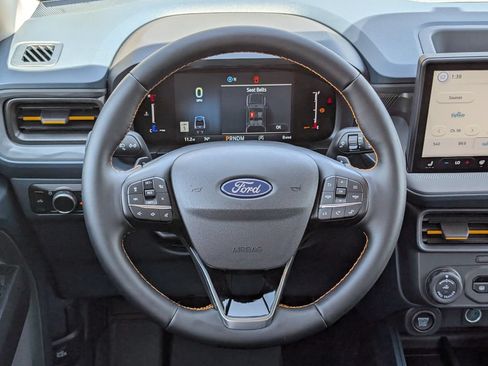 New 2026 Ford Maverick Tremor AWD/4WD image 10