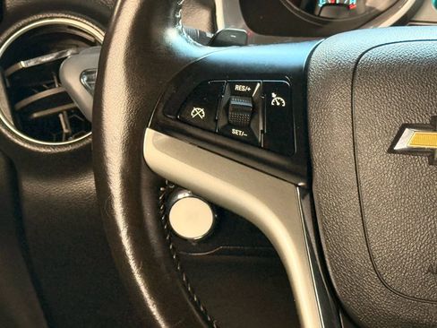 Used 2015 Chevrolet Camaro SS image 25