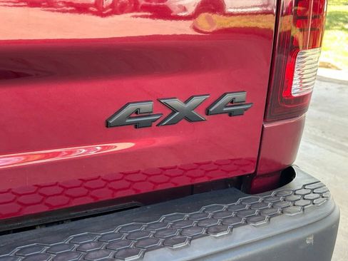 Used 2018 RAM 1500 Rebel w/ Luxury Group AWD/4WD image 27
