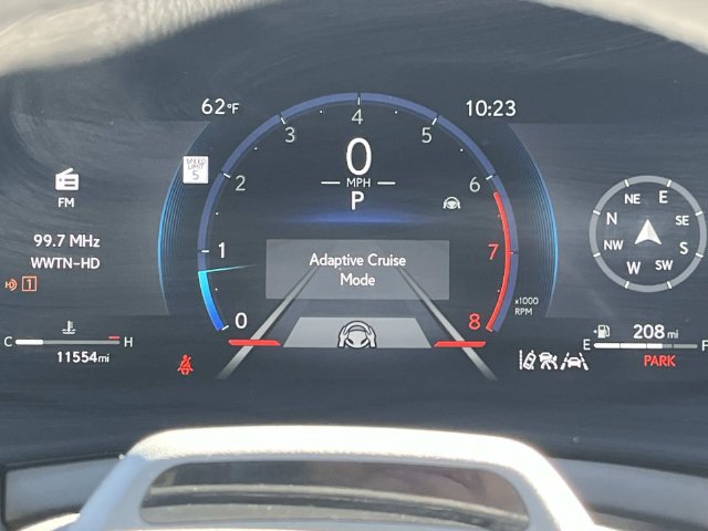 Used 2026 Lexus TX 350 AWD w/ Technology Package image 47