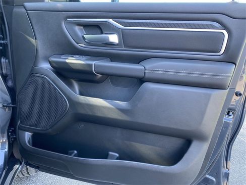 New 2026 RAM 1500 Big Horn image 32