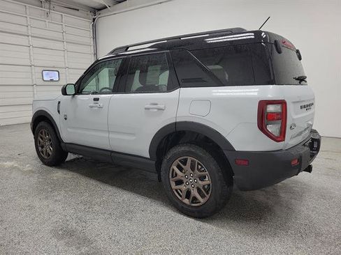 New 2026 Ford Bronco Sport Big Bend w/ Convenience Package image 4