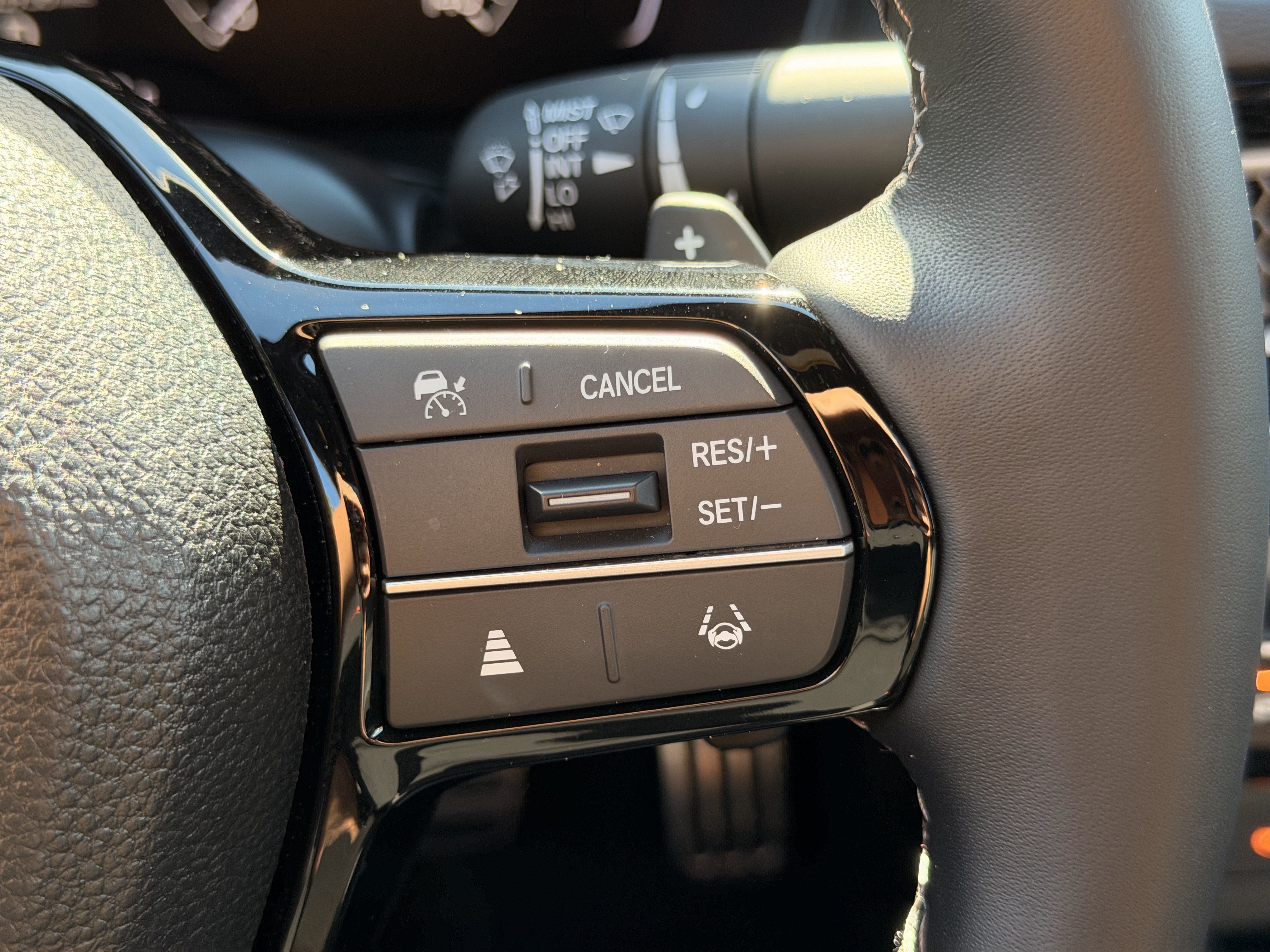 Used 2026 Honda Civic FWD Hybrid Sedan image 23