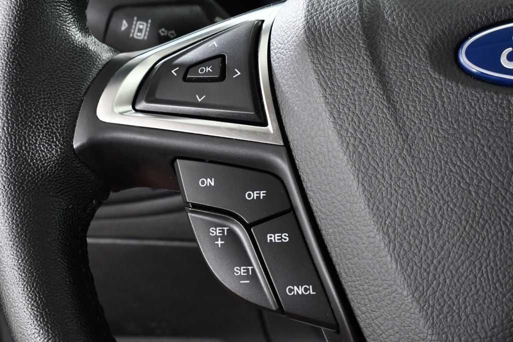Used 2023 Ford Edge SEL w/ Convenience Package AWD/4WD image 33