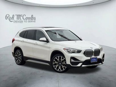 Used 2021 BMW X1 sDrive28i w/ Convenience Package
