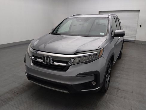 Used 2019 Honda Pilot Elite image 15