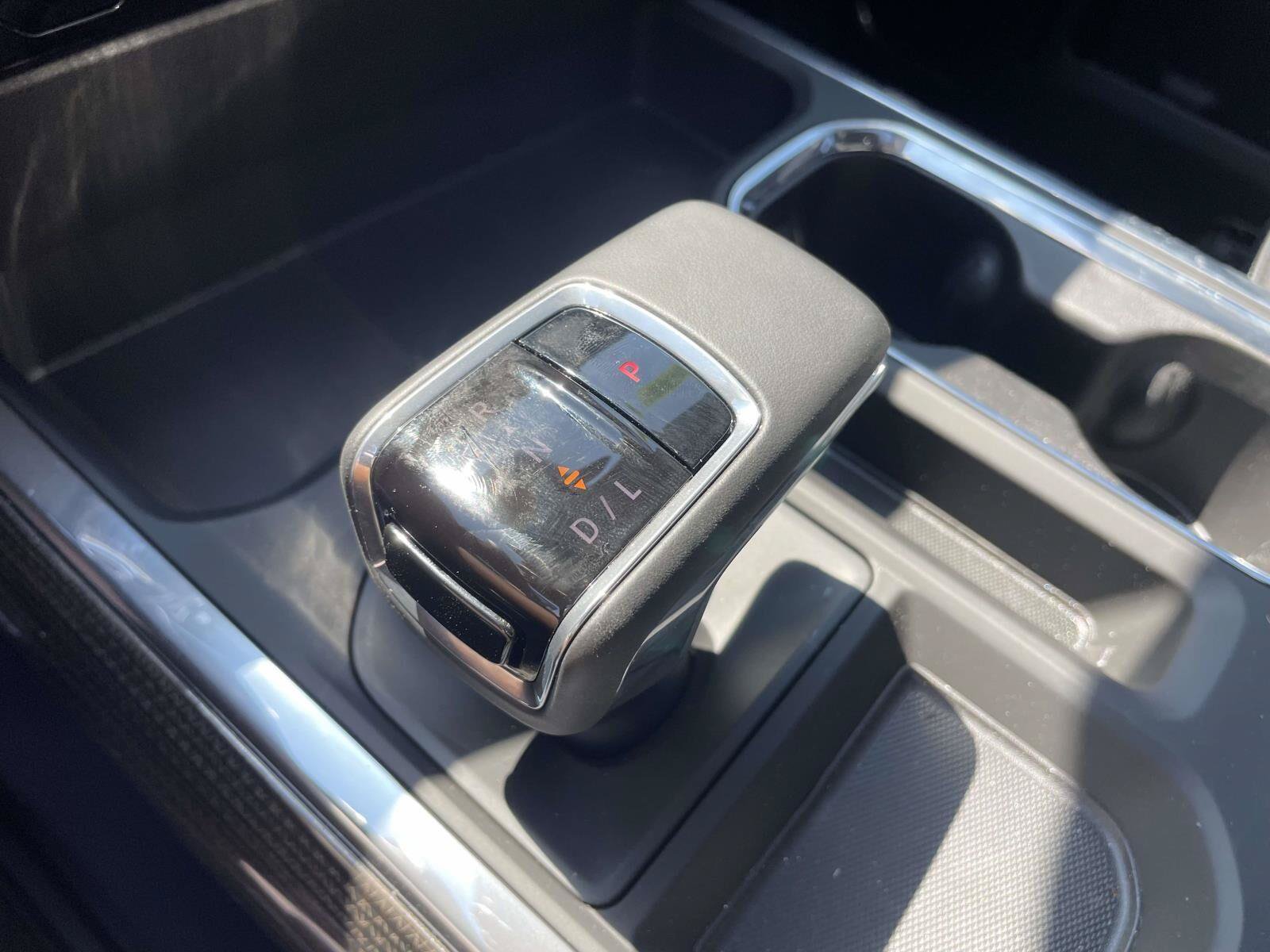 New 2025 Chevrolet Silverado 1500 RST AWD/4WD image 12