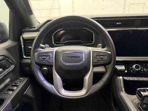 Used 2024 GMC Sierra 1500 Denali w/ Denali Reserve Package AWD/4WD image 26