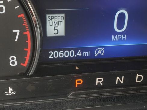 Used 2023 Ford Explorer XLT w/ Equipment Group 202A image 16