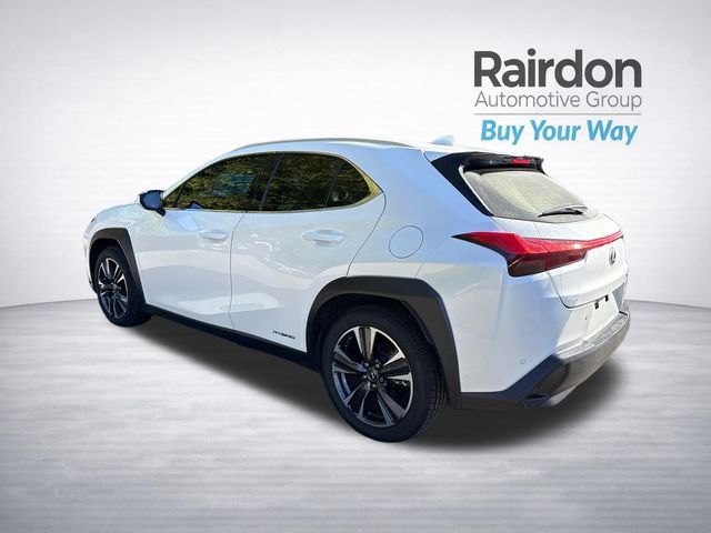 Used 2020 Lexus UX 250h w/ Premium Package AWD/4WD image 5