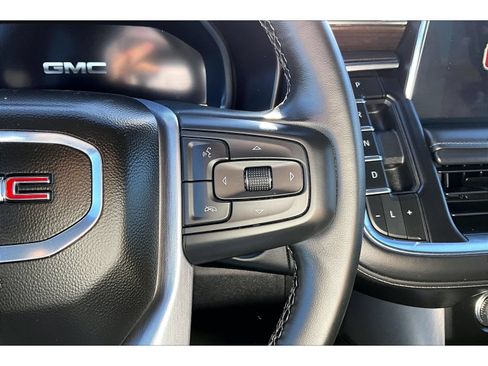 Used 2024 GMC Yukon XL SLE w/ Max Trailering Package AWD/4WD image 12
