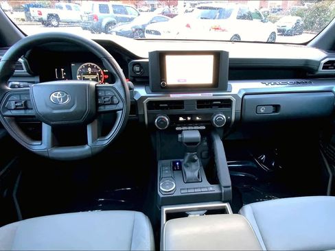 Used 2024 Toyota Tacoma SR5 image 14