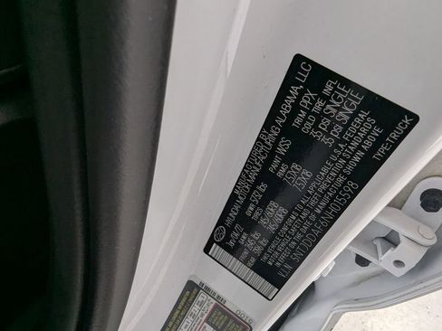 Used 2022 Hyundai Santa Cruz SEL Premium image 26