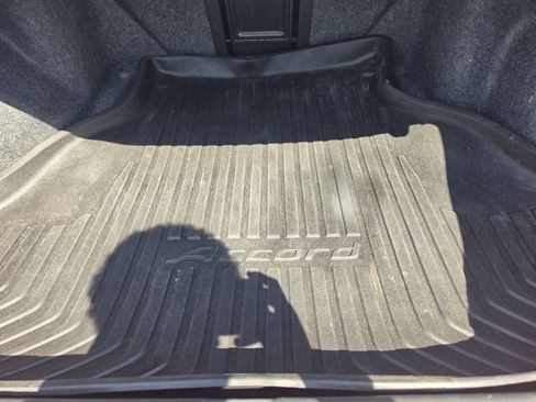 Used 2007 Honda Accord EX image 22