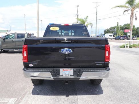 Certified 2023 Ford F150 XLT w/ Equipment Group 302A High AWD/4WD image 13